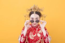 -太郎花子婚纱摄影艺术中心