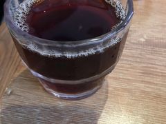 红茶-豪客来牛排(钢铁大街店-2106)