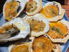 -文三酒肆自助放题(新街口友谊广场店)