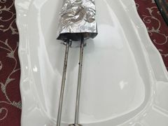 -内蒙古驻京办餐厅
