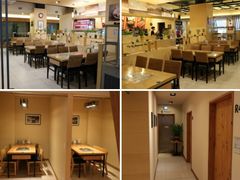 -黄金牧场(明洞总店)