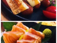 -白石的深夜食堂(大上海店)