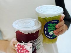 -炖物24章·顺时轻养茶(杭州大厦店)