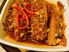 酱汁金钱肚-凯逸轩·匠心粤菜(中城名仕汇店)
