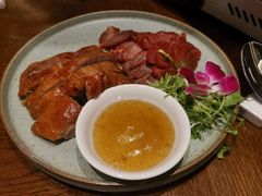 -佘山世茂艾美·御珍轩中餐厅