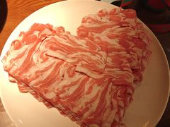 -竹叶涮肉坊(总店)