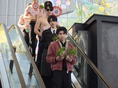 -南京时尚莱迪购物广场(正洪街店)