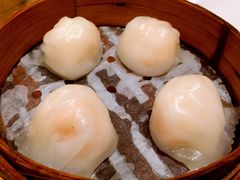 -稻香酒家·34年老字号·港式粤菜(汉街店)