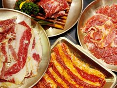 -西塔老太太泥炉烤肉(双井店)