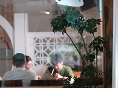 -几静cafe(基湖店)