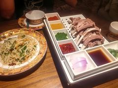 -相约·羊村小馆非遗手抓肉(七一酱园店)
