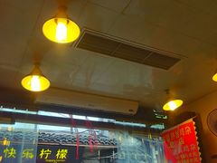 -胖娃古镇鸡杂(磁器口总店)