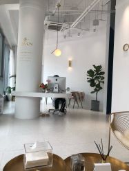 -优加东京秀烫染SALON
