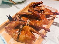 -大榕树下顺德菜(融创茂店)