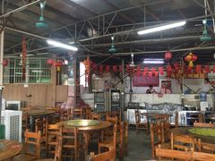 大堂-大赤坎肥仔强烧味海鲜餐厅(大赤坎店)
