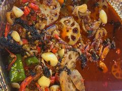-一只虾·小龙虾·烧烤·肉蟹煲(同泰时代广场店)