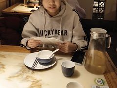 -绿茶餐厅(西单老佛爷店)
