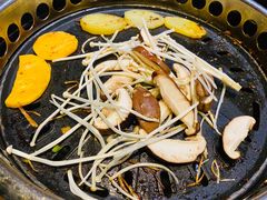 -火炉火自助餐(悠唐购物中心店)