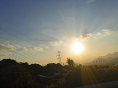 -大罗山风景区