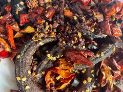 -盘龙黄鳝(盘龙居店)