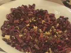 -羊门客在·烤盐池滩羊·川菜