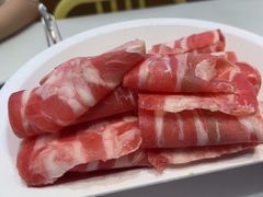 -龍歌自助小火锅(市北CBD万达店)