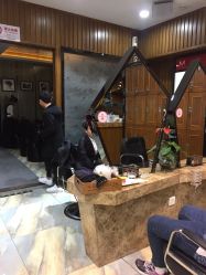 -永琪美容美发