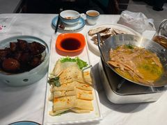 -曹家小菜(胜太路店)