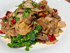 -东北人·东北菜(迎宾广场店)