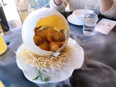 -柒园·三十年创意杭帮菜(龙湖滨江天街店)