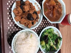 -常州银丝面馆(府琛店)