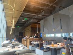 -蔴将·川菜(黄龙万科店)