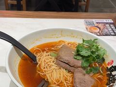 -和府捞面·大师店(上海漕宝路日月光店)