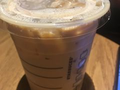 -星巴克臻选(郑州国贸360广场店)