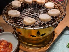 -烧肉达人•炭火烧肉(新天地店)