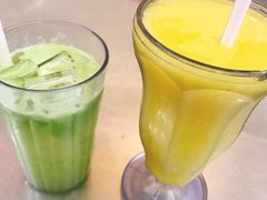 -明记烧鱼美味店