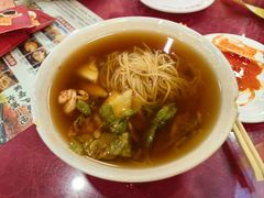 -西塔大冷面(市府大路店)