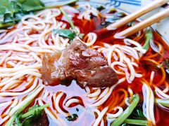 -沈家仁牛肉面(大堰三村总店)