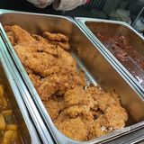南北方盒饭的区别