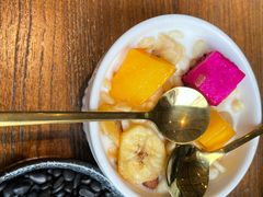 -果仁·意大利餐厅(财富广场店)