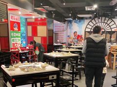 大堂-老基地老火锅厂(大渡口店)