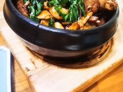 -竹里馆·淮扬菜·功夫茶(老门东店)