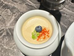 绿扬春炖奶-平山宴(瘦西湖店)