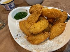 普宁炸豆腐-洪大厨鸡煲(福田店)