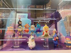 -泡泡玛特POPMART(天环购物中心店)