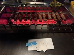 -麦凯伦烧烤·精酿超级工厂店(金桥总店)