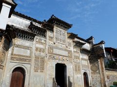 -下梅人家土菜馆(历史文化餐厅度假区店)