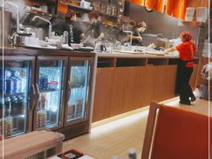 -味千拉面(瑞虹生活广场店)