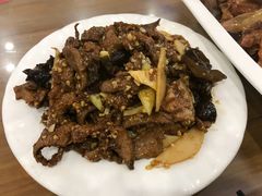 -砂锅李(九江路店)