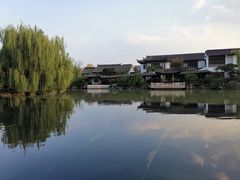 -常州武进九洲喜来登酒店